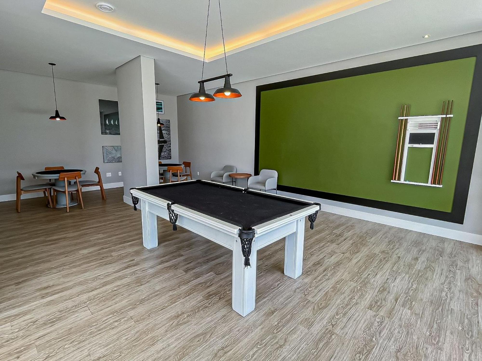 Tulum Club - Lindo, Moderno - Enxoval Completo Apartment Bertioga Exterior photo