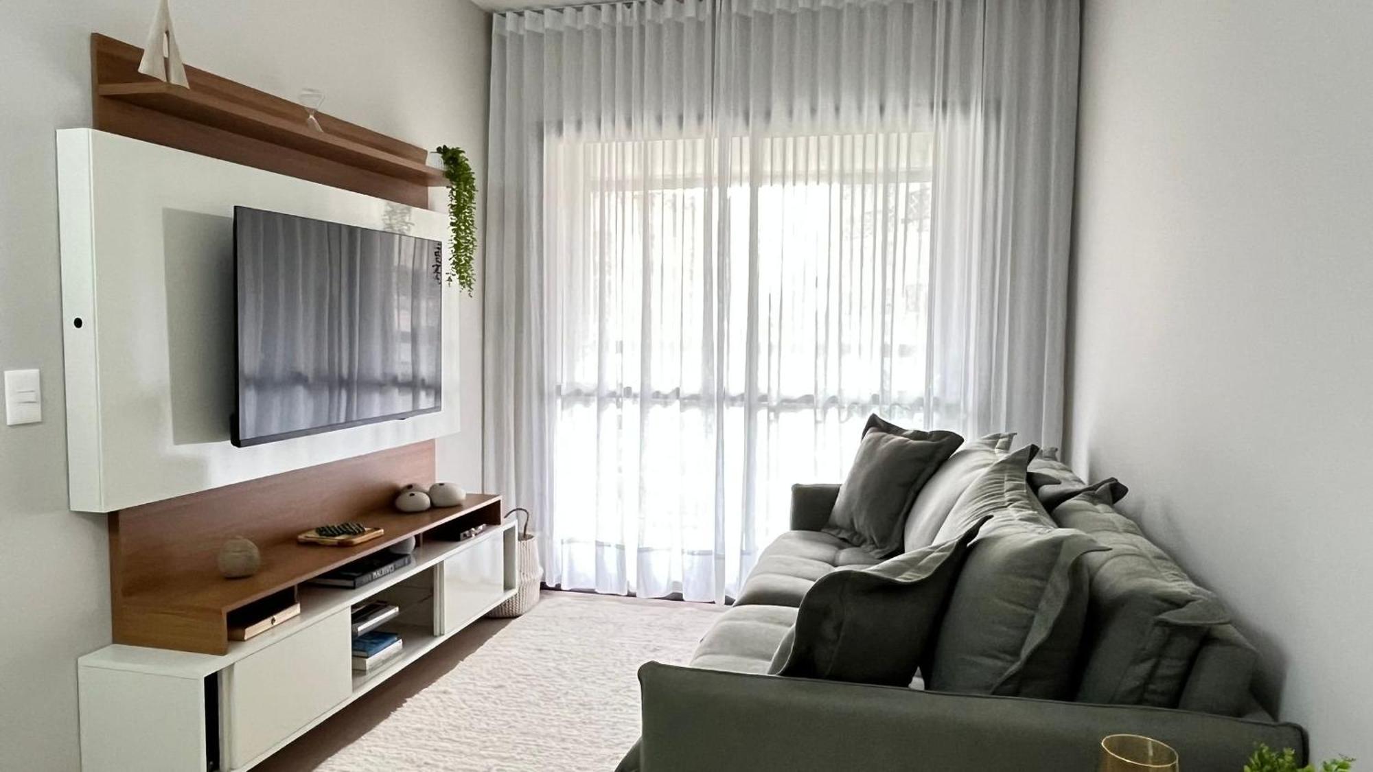 Tulum Club - Lindo, Moderno - Enxoval Completo Apartment Bertioga Exterior photo